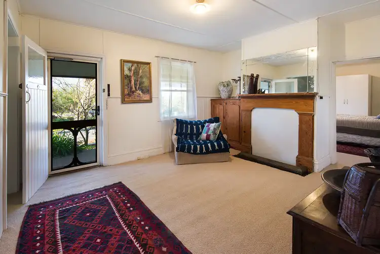 Fourth view of Homely house listing, 1 Harker Street, Maldon VIC 3463