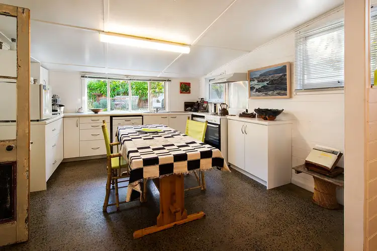 Fifth view of Homely house listing, 1 Harker Street, Maldon VIC 3463