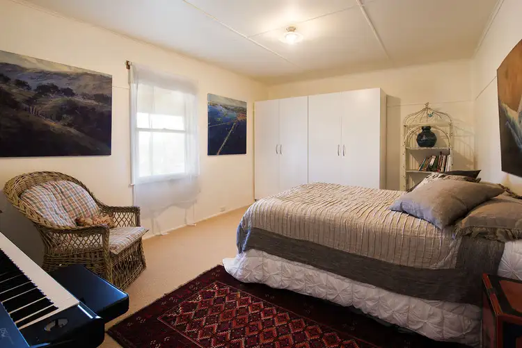 Sixth view of Homely house listing, 1 Harker Street, Maldon VIC 3463