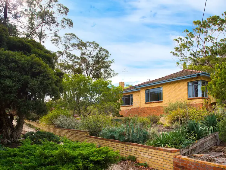 Second view of Homely house listing, 160 Hargraves Street, Castlemaine VIC 3450