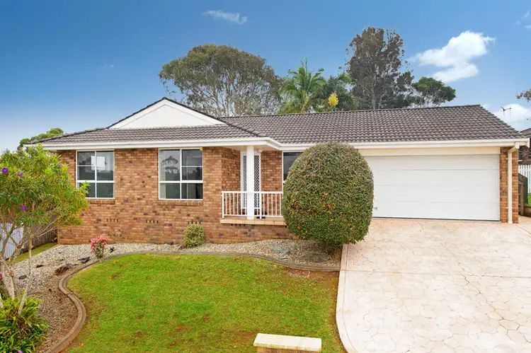 Main view of Homely house listing, 28 Wayfield Way, Port Macquarie NSW 2444