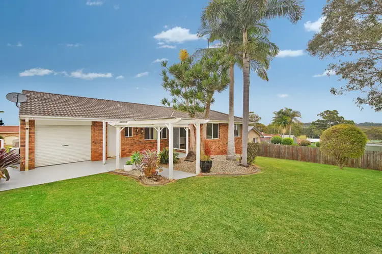 Second view of Homely house listing, 28 Wayfield Way, Port Macquarie NSW 2444