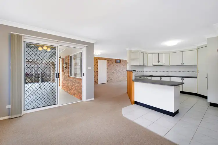 Fourth view of Homely house listing, 28 Wayfield Way, Port Macquarie NSW 2444