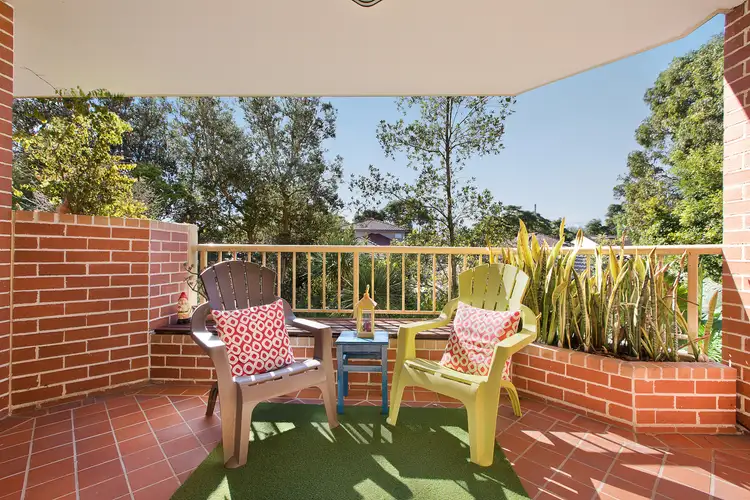16/35 Quirk Road, Manly Vale NSW 2093