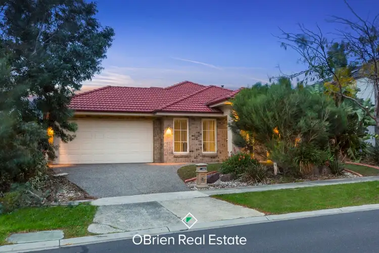 Main view of Homely house listing, 28 Leisurewood Drive, Berwick VIC 3806