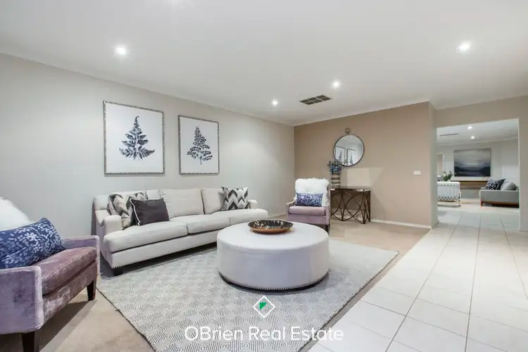 Second view of Homely house listing, 28 Leisurewood Drive, Berwick VIC 3806
