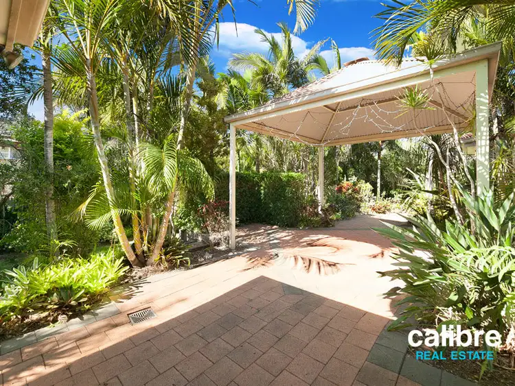 Second view of Homely house listing, 12 Makepeace Place, Bellbowrie QLD 4070