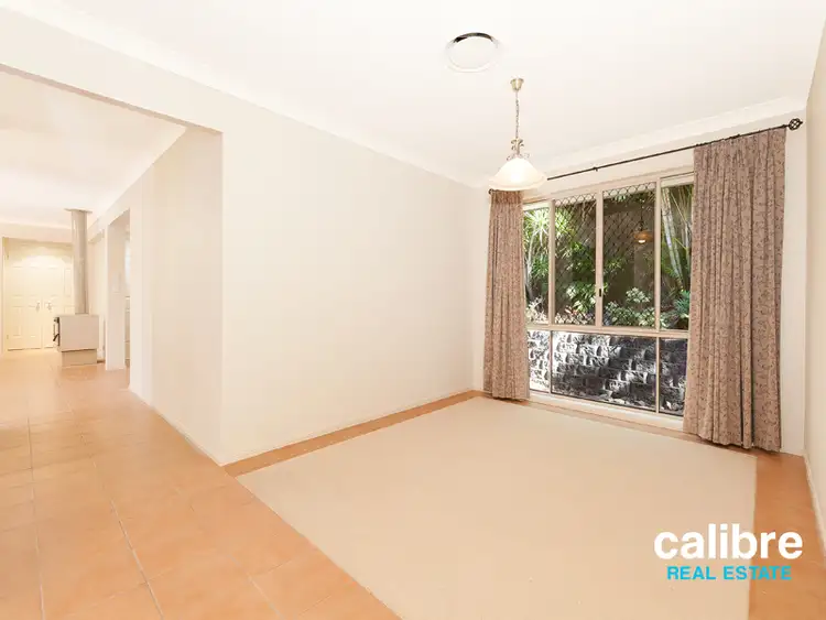 Fourth view of Homely house listing, 12 Makepeace Place, Bellbowrie QLD 4070