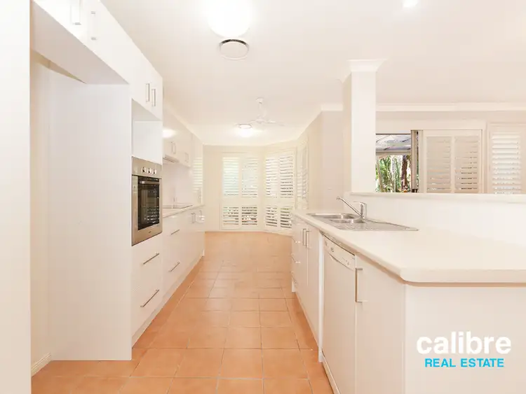 Fifth view of Homely house listing, 12 Makepeace Place, Bellbowrie QLD 4070
