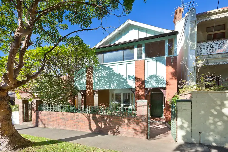 12 Llewellyn Street, Balmain NSW 2041