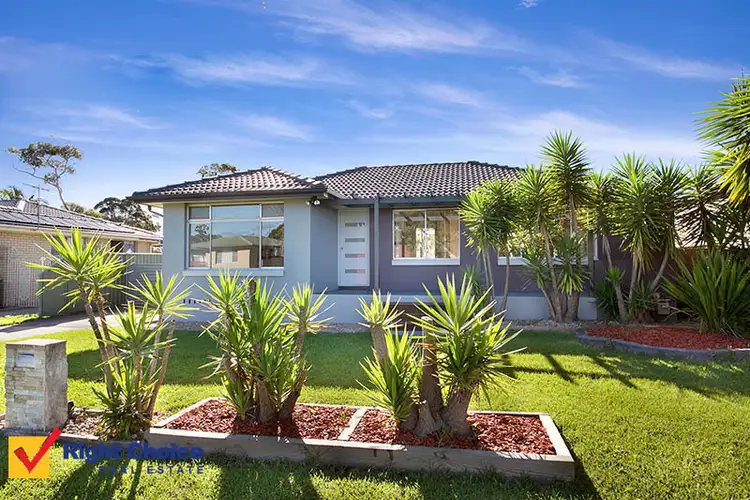 Main view of Homely house listing, 33 Acacia Avenue, Albion Park Rail NSW 2527