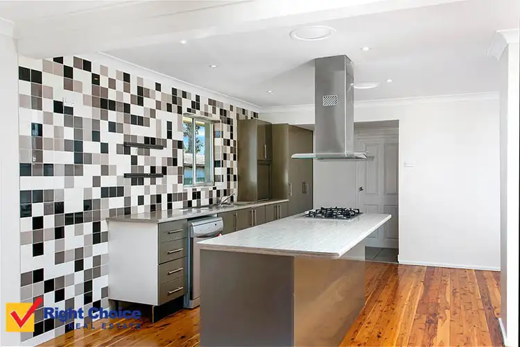 Third view of Homely house listing, 33 Acacia Avenue, Albion Park Rail NSW 2527