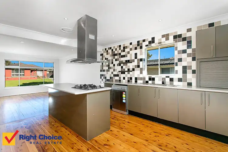 Fourth view of Homely house listing, 33 Acacia Avenue, Albion Park Rail NSW 2527