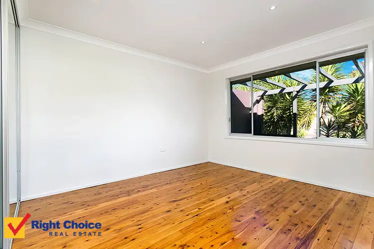 Fifth view of Homely house listing, 33 Acacia Avenue, Albion Park Rail NSW 2527