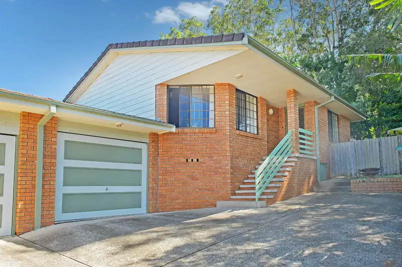 Main view of Homely unit listing, 2/1 Laurel Street, Port Macquarie NSW 2444