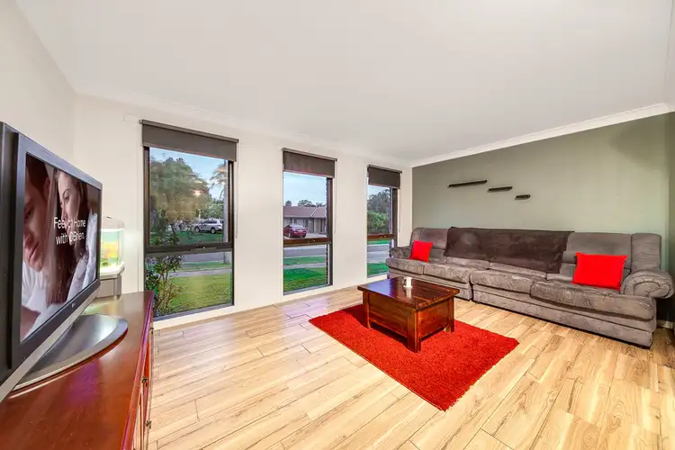 Second view of Homely house listing, 12 Yaltara Close, Cranbourne West VIC 3977
