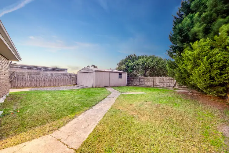 Sixth view of Homely house listing, 12 Yaltara Close, Cranbourne West VIC 3977