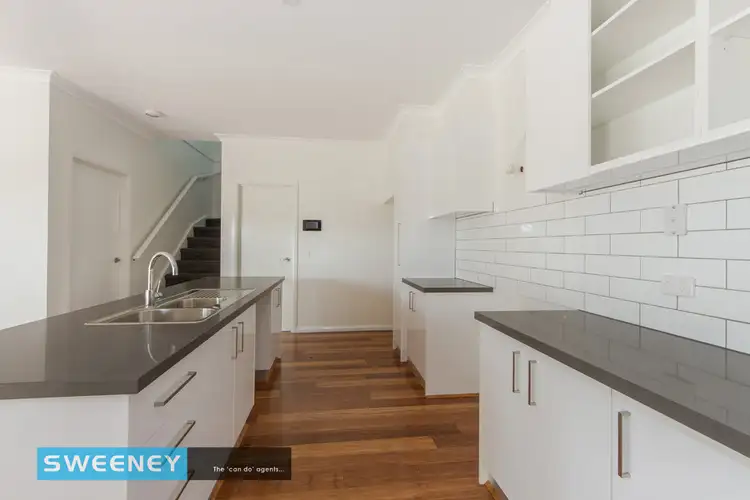 Third view of Homely townhouse listing, 1 & 3/21 Leslie Street, St Albans VIC 3021