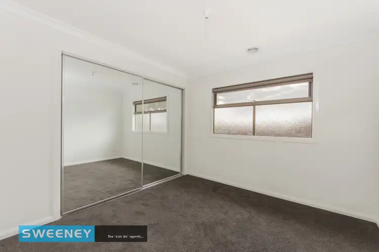 Fourth view of Homely townhouse listing, 1 & 3/21 Leslie Street, St Albans VIC 3021