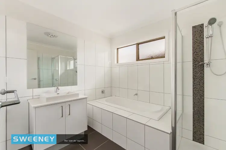 Fifth view of Homely townhouse listing, 1 & 3/21 Leslie Street, St Albans VIC 3021