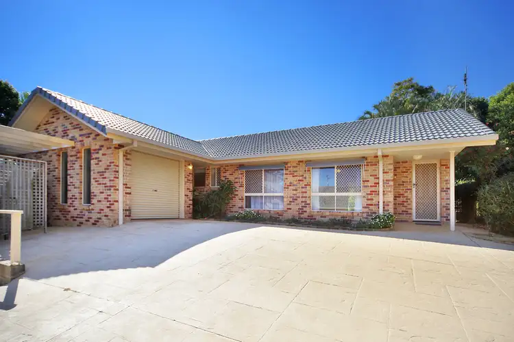 Main view of Homely unit listing, 2/23 Clithero Avenue, Buderim QLD 4556