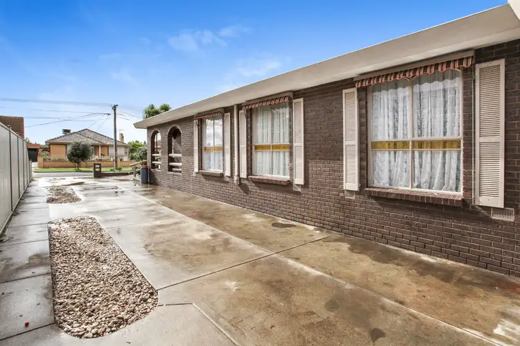 Third view of Homely house listing, 43 Joan Street, Sunshine West VIC 3020