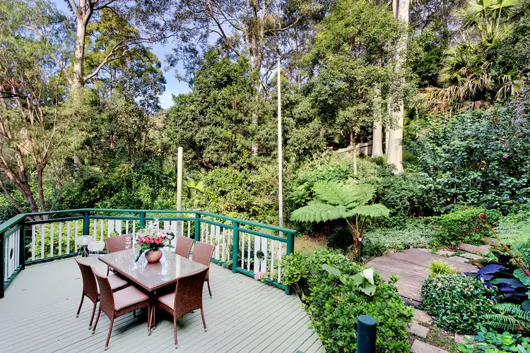 Fifth view of Homely house listing, 73 Therry Street, Avalon NSW 2107