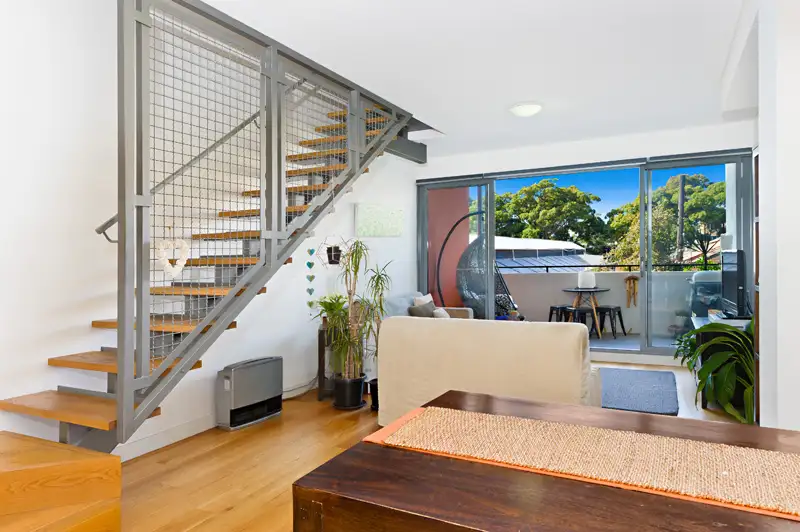 Main view of Homely unit listing, E205/144 Dunning Avenue, Rosebery NSW 2018