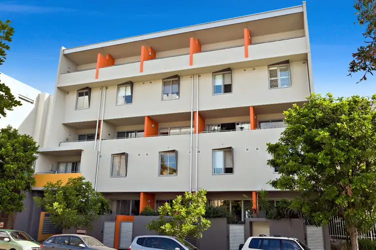Second view of Homely unit listing, E205/144 Dunning Avenue, Rosebery NSW 2018