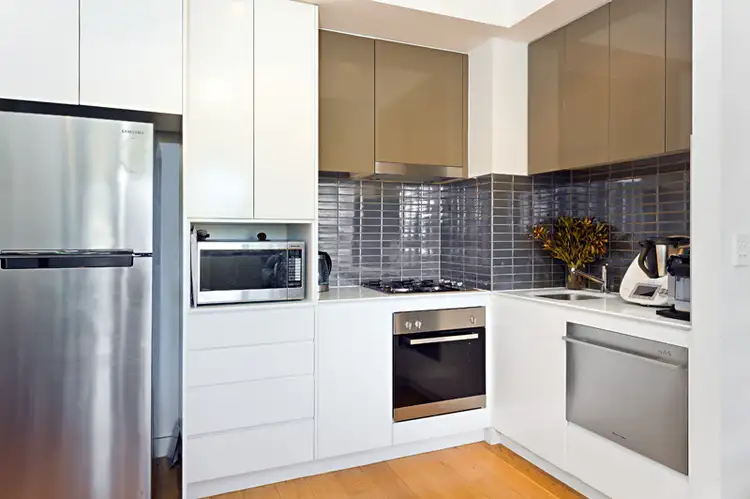 Fourth view of Homely unit listing, E205/144 Dunning Avenue, Rosebery NSW 2018