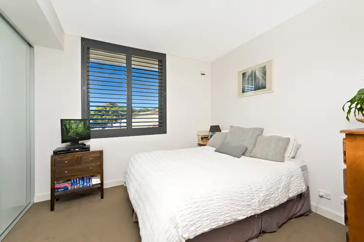 Fifth view of Homely unit listing, E205/144 Dunning Avenue, Rosebery NSW 2018