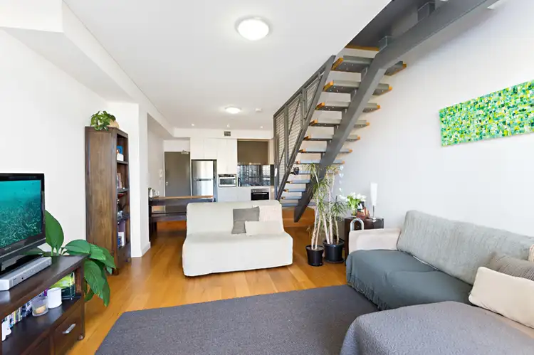 Sixth view of Homely unit listing, E205/144 Dunning Avenue, Rosebery NSW 2018