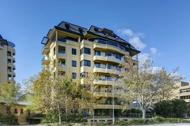 23/15 Dequetteville Terrace, Kent Town SA 5067