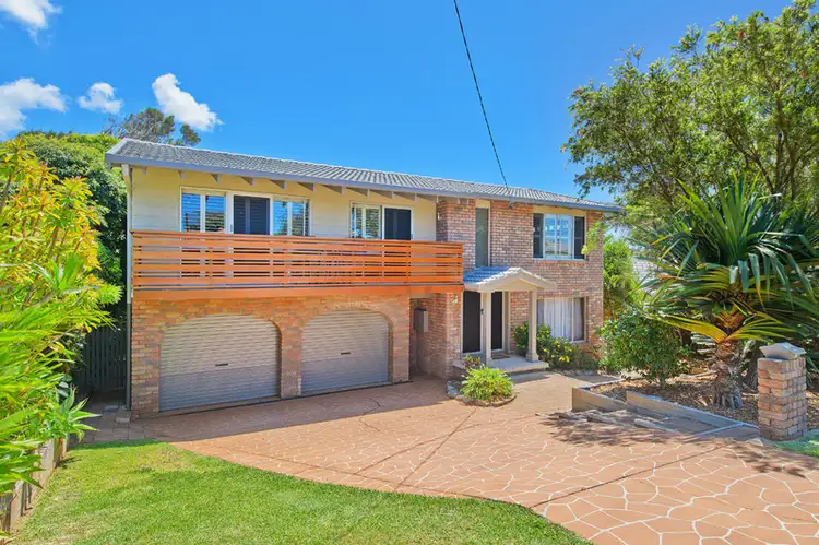 Main view of Homely house listing, 21 Anderson Street, Port Macquarie NSW 2444