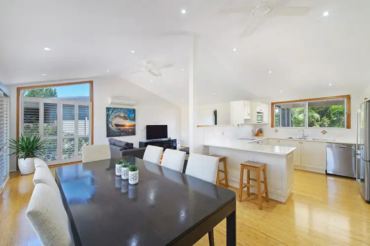 Second view of Homely house listing, 21 Anderson Street, Port Macquarie NSW 2444