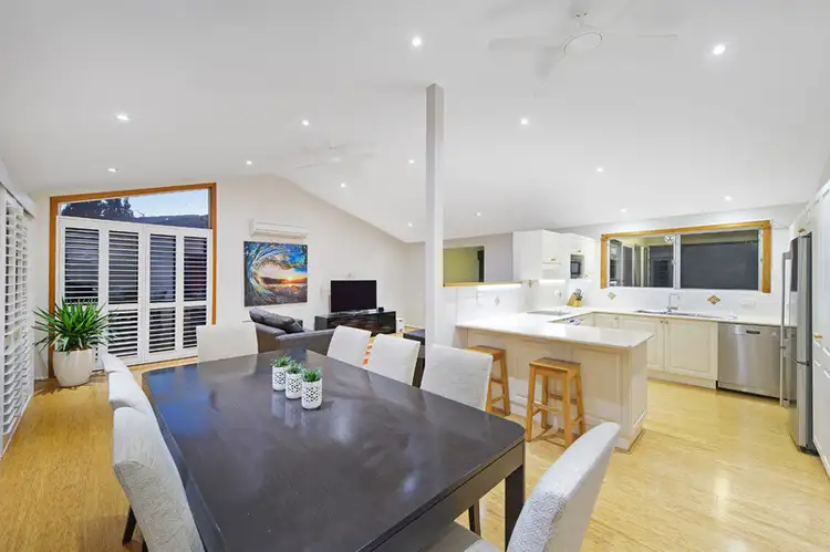 Third view of Homely house listing, 21 Anderson Street, Port Macquarie NSW 2444