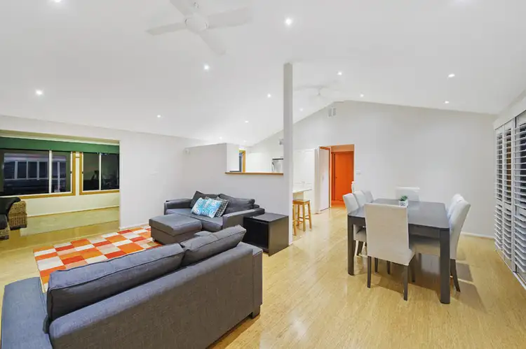 Fourth view of Homely house listing, 21 Anderson Street, Port Macquarie NSW 2444
