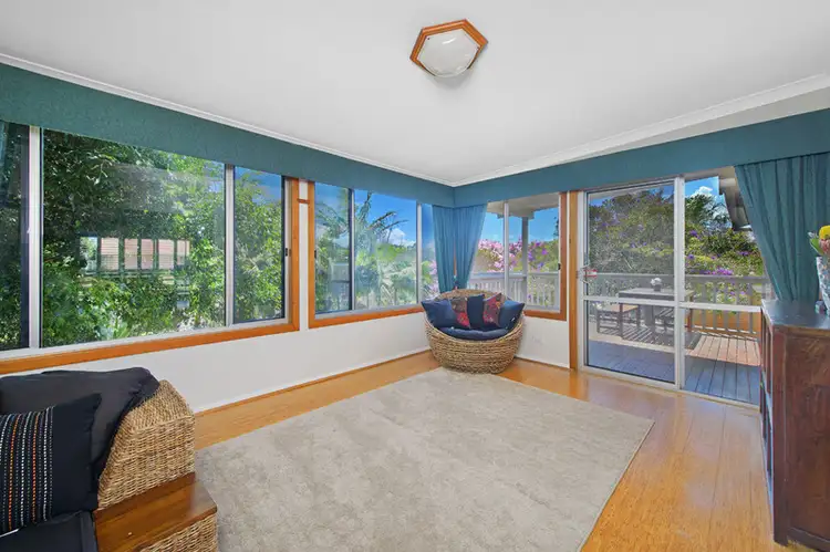 Fifth view of Homely house listing, 21 Anderson Street, Port Macquarie NSW 2444
