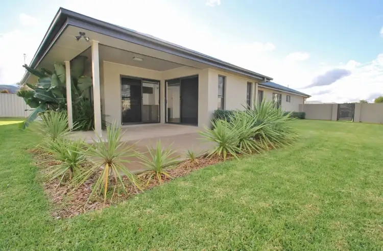 Third view of Homely house listing, 21 Spring Road, Mudgee NSW 2850