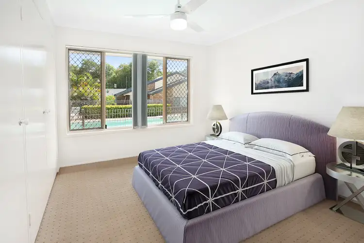 Second view of Homely unit listing, 15/80 Burnett Street, Buderim QLD 4556