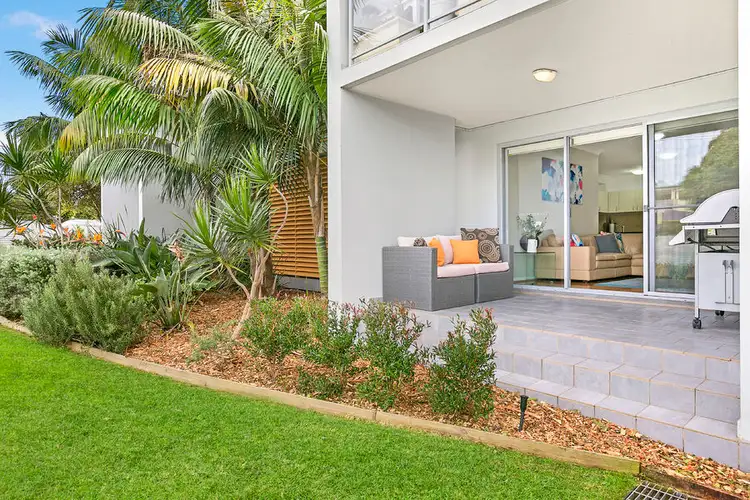 Main view of Homely apartment listing, 5/62-64 Lynwood Avenue, Dee Why NSW 2099