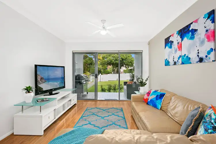 Second view of Homely apartment listing, 5/62-64 Lynwood Avenue, Dee Why NSW 2099