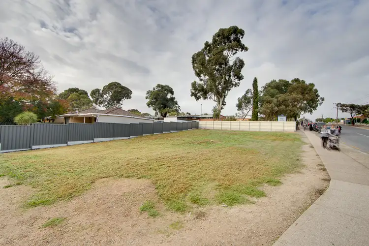 1 Parkinson Avenue, Dernancourt SA 5075
