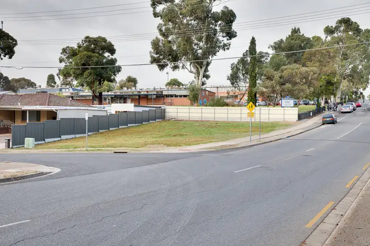 Second view of Homely land listing, 1 Parkinson Avenue, Dernancourt SA 5075