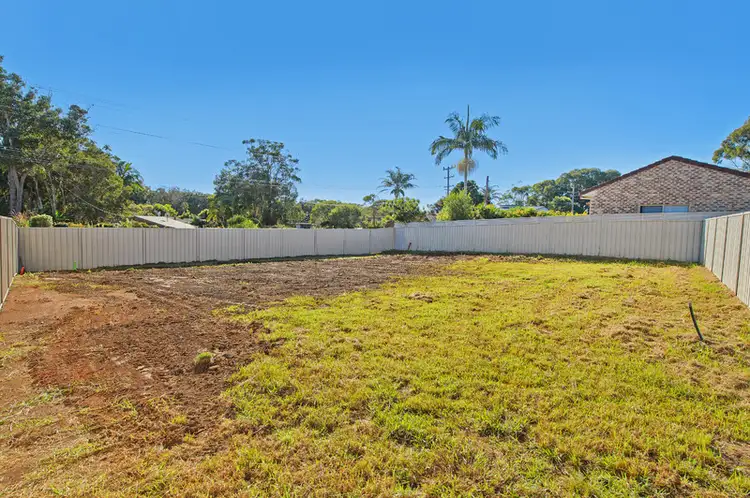 Second view of Homely land listing, 8 Ella Close, Bonny Hills NSW 2445