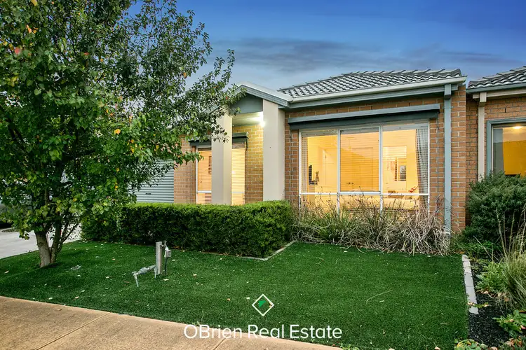 5 Banjo Circuit, Bonbeach VIC 3196