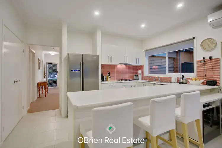 Third view of Homely townhouse listing, 5 Banjo Circuit, Bonbeach VIC 3196