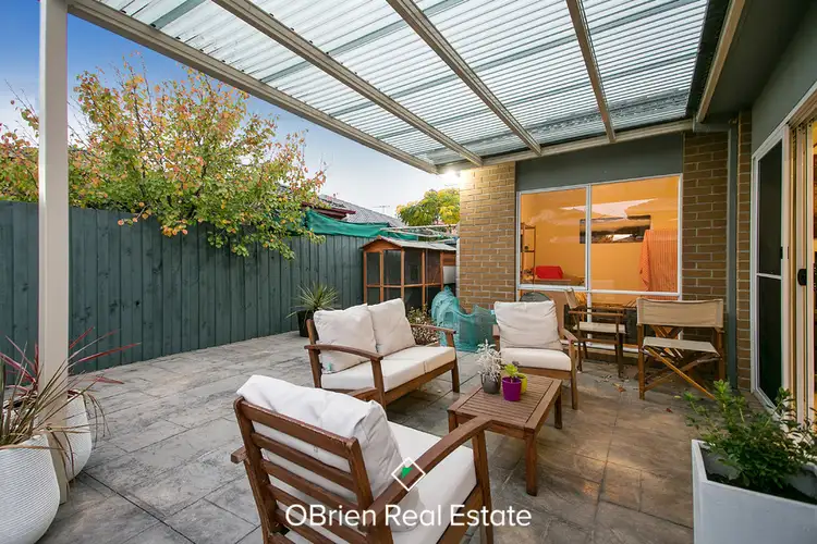 Sixth view of Homely townhouse listing, 5 Banjo Circuit, Bonbeach VIC 3196
