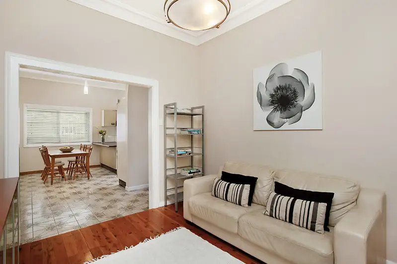 Main view of Homely house listing, 41 Kilbride Street, Hurlstone Park NSW 2193