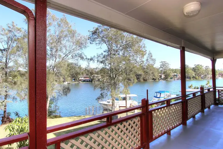 1 Newport Road, Dora Creek NSW 2264